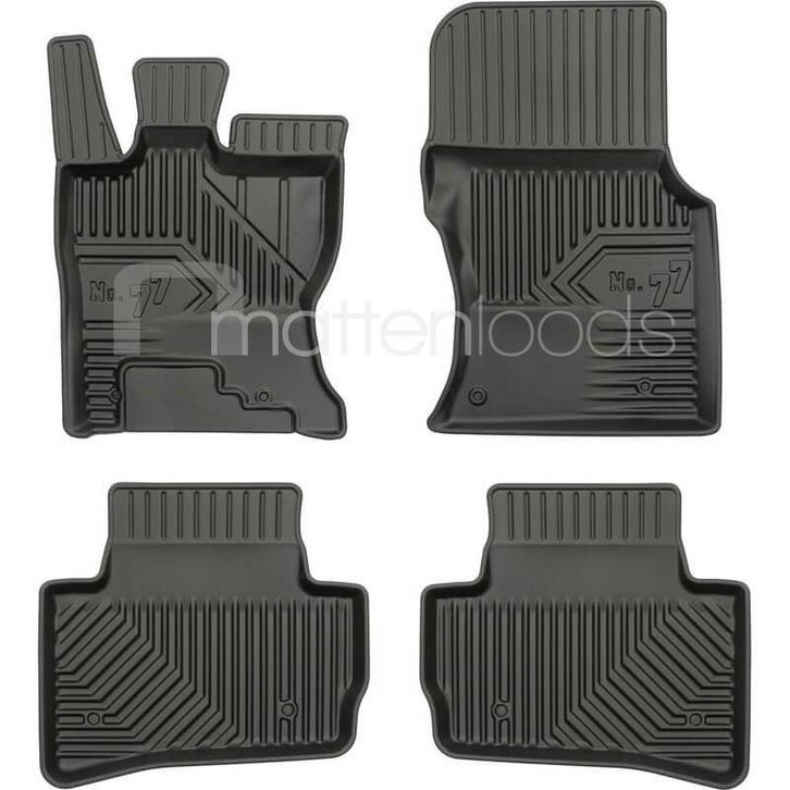 Range Rover Velar L560 vanaf 2017 All Weather rubber automat, Auto-onderdelen, Interieur en Bekleding, Verzenden