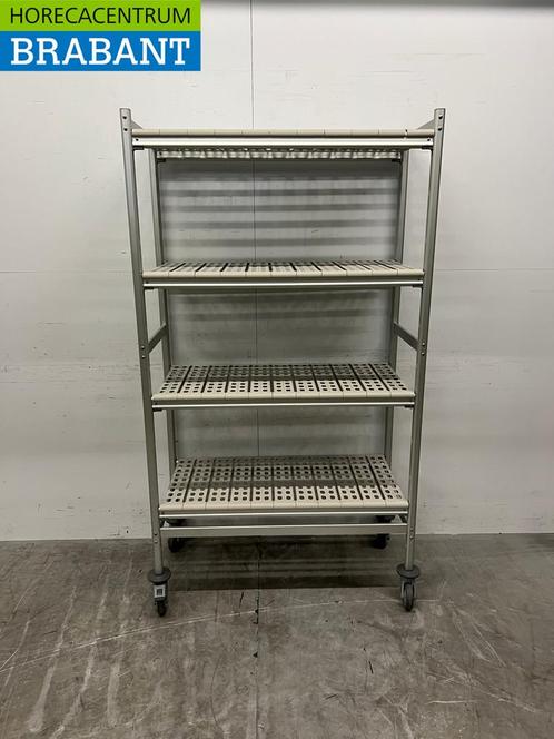 Étagère mobile pour chambre froide Étagère pour congélateur, Zakelijke goederen, Horeca | Overige, Verzenden