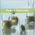 Pesto & Tapenade / Fun Food 9789076218724 Desiree Verkaar, Boeken, Verzenden, Gelezen, Desiree Verkaar