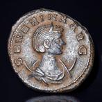 Romeinse Rijk. Severina (Augusta, 270-275 n.Chr.).