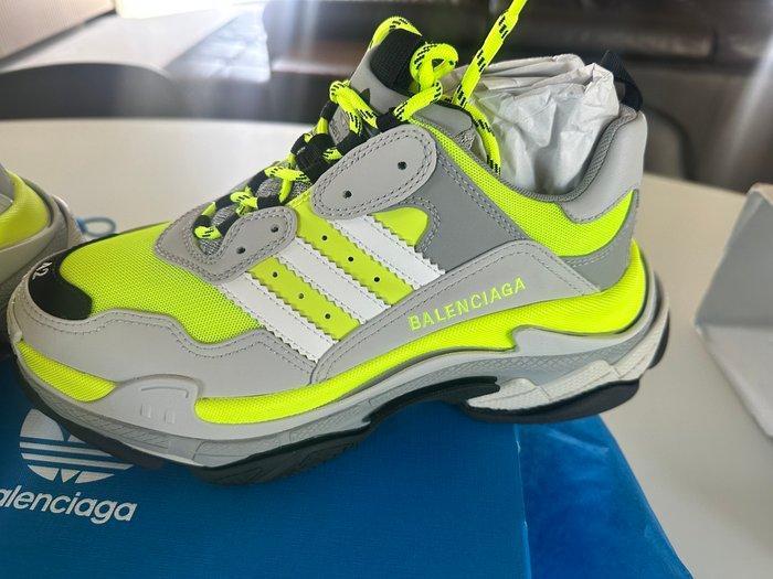 Balenciaga - Triple S - Sneakers - Maat: EU 42 - Nieuw met, Kleding | Heren, Schoenen
