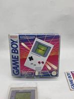 Nintendo - Gameboy Classic - DMG-01 Rare Hard Box Still, Games en Spelcomputers, Nieuw