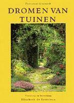 Dromen van tuinen 9789020918205 F. Greenoak, Boeken, Verzenden, Gelezen, F. Greenoak