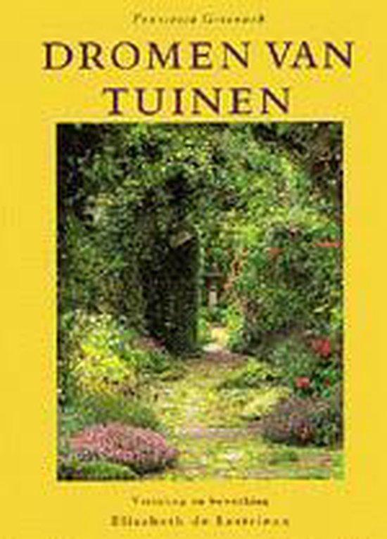 Dromen van tuinen 9789020918205 F. Greenoak, Boeken, Overige Boeken, Gelezen, Verzenden