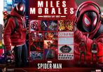 Hot Toys  - Action figure VGM50 Spiderman Miles Morales