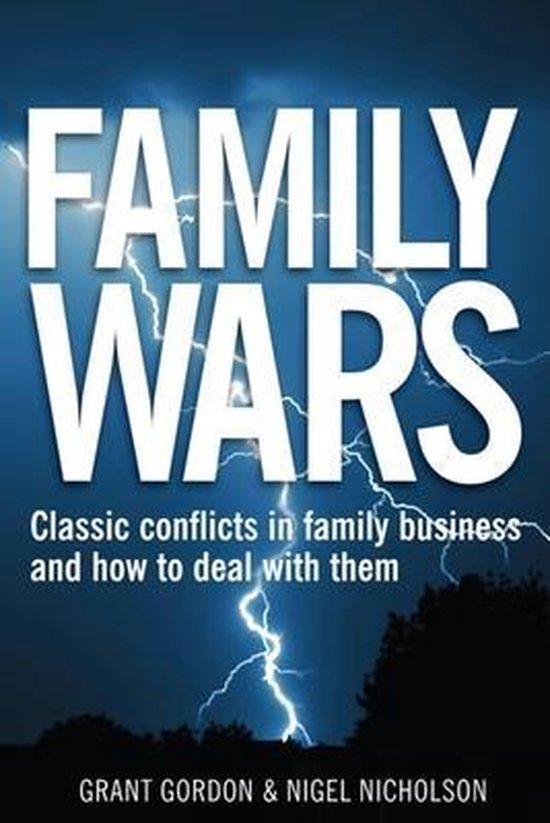 Family Wars 9780749446307 Grant Gordon, Boeken, Taal | Engels, Gelezen, Verzenden
