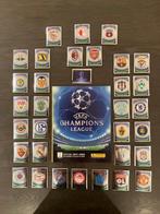 Panini - Champions League 2007/2008 Empty album + complete, Nieuw