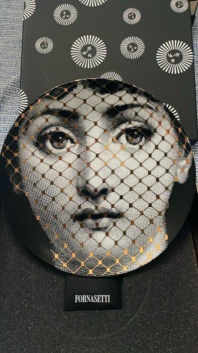 Fornasetti Milano - Piero Fornasetti - Schotel - Tema e, Antiek en Kunst, Antiek | Meubels | Stoelen en Sofa's