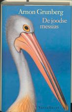 De joodse messias 9789050005142 Arnon Grunberg, Verzenden, Arnon Grunberg