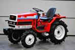 Minitractor Yanmar F15D, Articles professionnels, Agriculture | Tracteurs, Ophalen of Verzenden