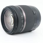 Tamron 18-270mm F/3.5-6.3 VC Di II PZD Canon | Tweedehands, Audio, Tv en Foto, Verzenden, Zo goed als nieuw