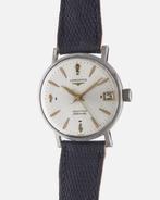 Longines - Wristwatch in Stainless Steel - Zonder, Bijoux, Sacs & Beauté