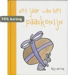 Het jaar van het paaskonijn 9789052473772 Aby Hartog, Boeken, Verzenden, Zo goed als nieuw, Aby Hartog