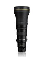 Nikon Z 800mm F6.3 VR S, Ophalen of Verzenden, Comme neuf