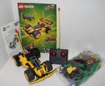 Lego Set - System - Racers - R/C Racer 5600 compleet met, Nieuw