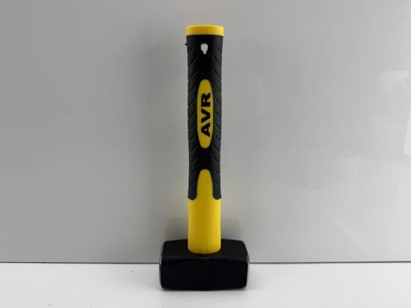 Veiling - 2x Moker AVG | 1100GR, 96x40x26 cm, Tuin en Terras, Hand-tuingereedschap