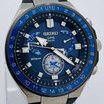 Seiko - Astron - SBXB167 8X53-0BB0-2 - Heren - 2018