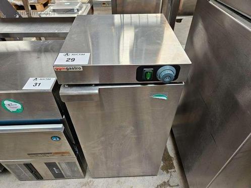 warmhoudkast ggmgastro TWK60, Huis en Inrichting, Keuken | Keukenbenodigdheden, Ophalen