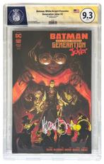 Batman #2 - EGC graded 9.3 - 1 Graded comic - 2023, Nieuw