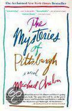 The Mysteries of Pittsburgh 9780060972127, Michael Chabon, Verzenden