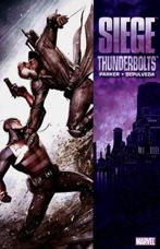 Siege: Thunderbolts - Als nieuw, Boeken, Verzenden, Nieuw