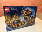 Lego Set - 76399 - Harry Potter - Hogwarts Magical Trunk, Nieuw
