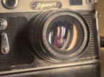 Zorki Zorki 6 Single lens reflex camera (SLR), Nieuw
