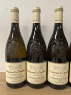 2016 Chateau La Nerthe, Chateauneuf-du-Pape Clos de, Collections