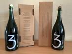 3 Fonteinen - Oude Geuze Cuvée Armand & Gaston 1,5 liter, Nieuw