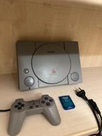 Sony - Playstation 1 (PS1) - Original Used Console –, Games en Spelcomputers, Nieuw