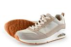 Skechers sneakers in maat 41 Beige | 15% korting, Overige kleuren, Verzenden, Skechers, Sneakers