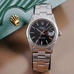 Rolex - Oyster Perpetual Date - 15000 - Unisex - 1980-1989, Handtassen en Accessoires, Horloges | Heren, Nieuw
