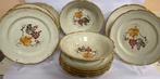 Primula - Service de table pour 12 (12) - douanier -