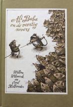 Ali Baba en de veertig rovers 9789025847944 Wilmink, Boeken, Verzenden, Gelezen, Wilmink