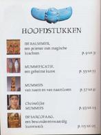 De mummies en hun fascinerende geheimen 9782830222890, Verzenden, Gelezen, Collectief