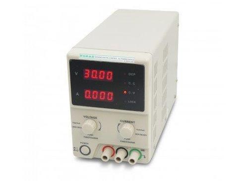 Korad KD3005D Labvoeding, Doe-het-zelf en Bouw, Overige Doe-Het-Zelf en Bouw, Verzenden