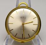 BWC-Swiss - Incabloc - 1960-1969, Handtassen en Accessoires, Horloges | Heren, Nieuw