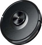 2dekans | Viomi V5 Pro Robotstofzuiger - Zwart, Elektronische apparatuur, Ophalen of Verzenden, Nieuw