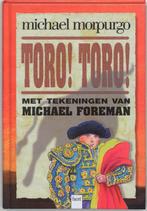 Toro Toro 9789050163545, Michael Morpurgo, Verzenden