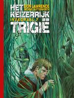 Het Keizerrijk / Trigië Integraal / 7 9789088868771, Boeken, Stripverhalen, Verzenden, Zo goed als nieuw, Michael Butterworth