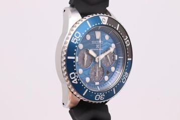 Seiko - Prospex - Sans Prix de Réserve - SSC741P1 |