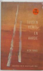 Tussen Hemel En Aarde 9789025956684 K. Bras, Boeken, Verzenden, Zo goed als nieuw, K. Bras