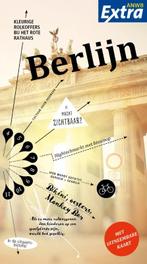 ANWB extra  -   Berlijn 9789018041021, Livres, Guides touristiques, Martina Miehtig, Wieland Giebel, Verzenden