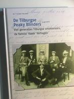 De Tilburgse Peaky Blinders 9789492576514 Alex van Dongen, Boeken, Verzenden, Gelezen, Alex van Dongen