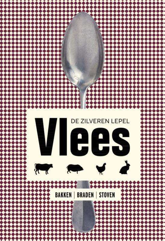 Vlees / De Zilveren Lepel 9789000360215, Boeken, Kookboeken, Zo goed als nieuw, Verzenden