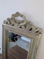 Spiegel - Hout - Stijl Louis XVI, Antiek en Kunst