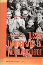 Tussen landverraad en vaderlandsliefde: de collaboratie in, Boeken, Verzenden, Nieuw, Nederlands