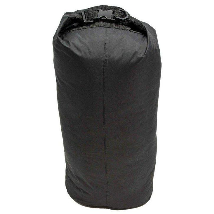 ARWY waterbestendige transporttas / Drybag Medium 22L, zwart, Caravans en Kamperen, Kampeeraccessoires, Gebruikt, Ophalen of Verzenden