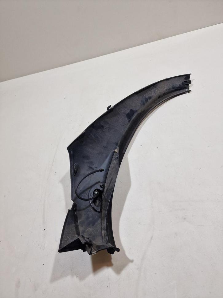 Piaggio Mp3 300 LT 2010 / Zijscherm Links Zwart kunststof, Fietsen en Brommers, Brommeronderdelen | Scooters, Kap, Overige merken