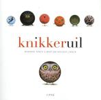 Knikkeruil 9789059654303, Boeken, Kinderboeken | Kleuters, Gelezen, Maranke Rinck, Martijn van der Linden, Verzenden